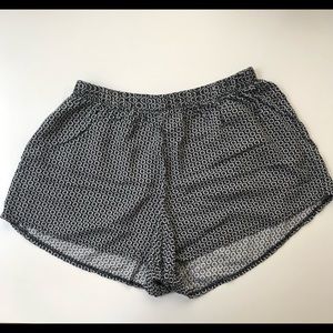 Brandy Melville Daisy Shorts